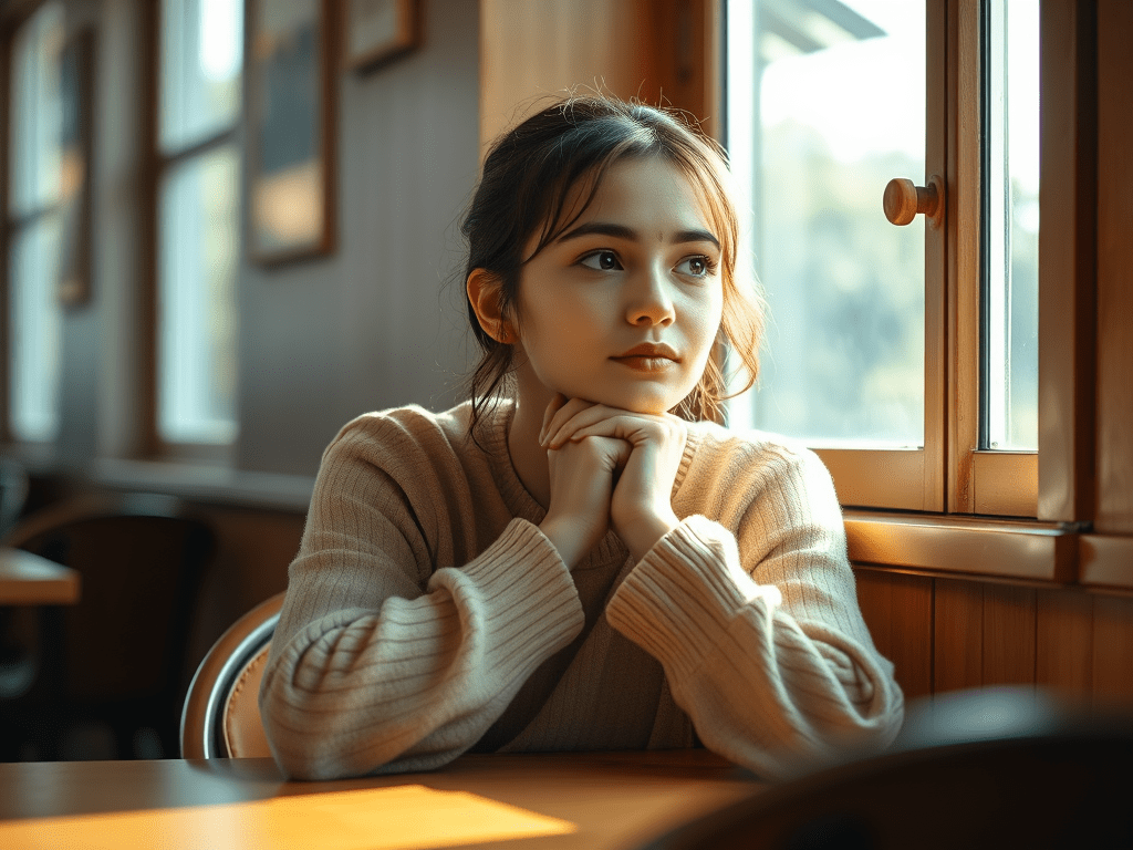 Daily Writing Prompt –&nbsp;1856